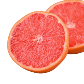 Grejpfrut | Olejek eteryczny 5-fold